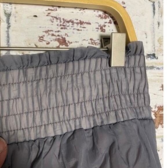 Free People Movement The Way Home Jogger Pull On Pants High Rise in Deep Sea - Picture 16 of 16